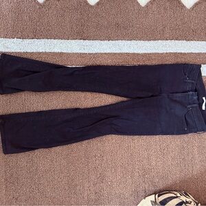 Levi's Women's Boot Cut Jeans - Black